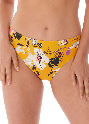 Culotte  Maillots de Bain Fantasie 