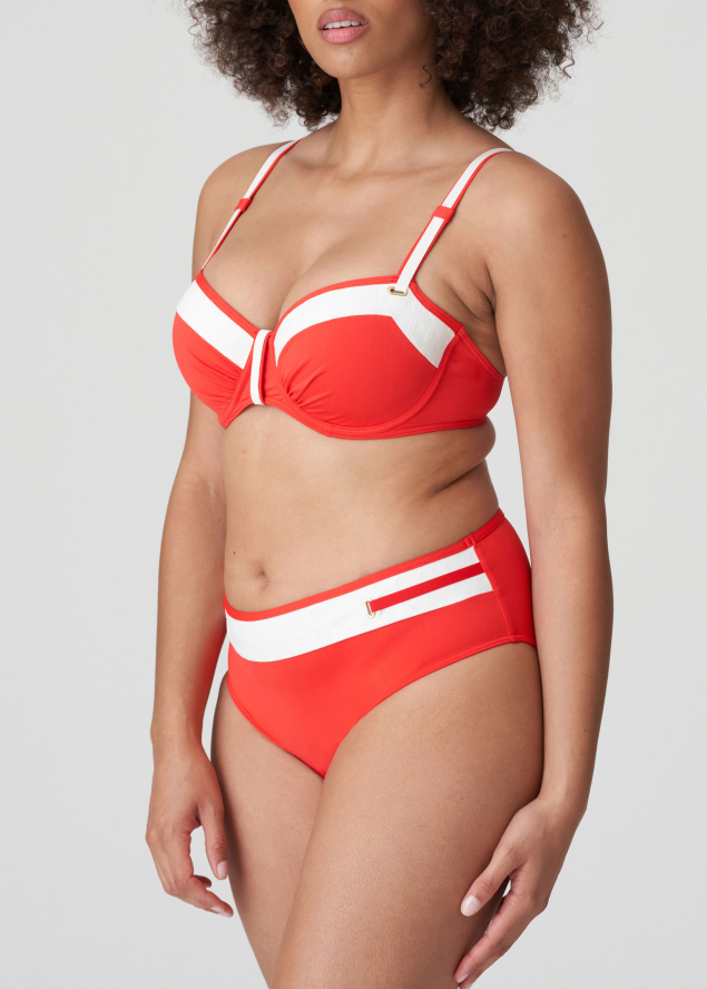 Bikini Balconnet Rembourr Maillots de Bain Prima Donna Swim