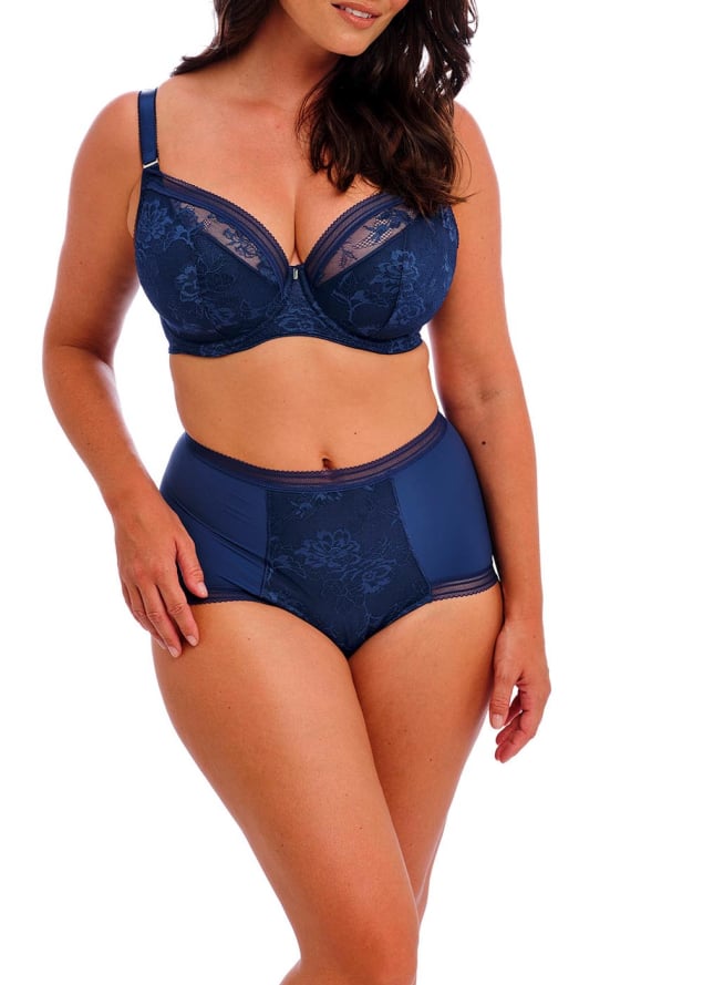 Soutien-Gorge Embotant Plunge  Armatures Fantasie
