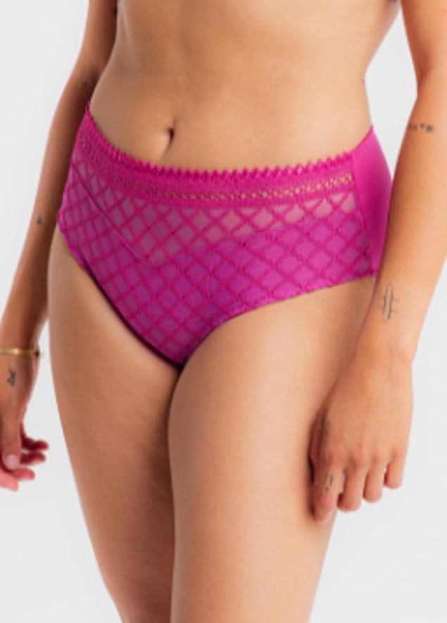 Culotte Louisa Bracq