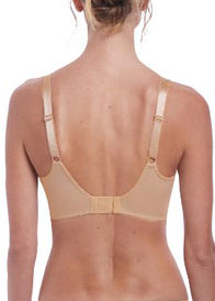 Soutien-gorge Balconnet avec Armatures Fantasie Natural Beige