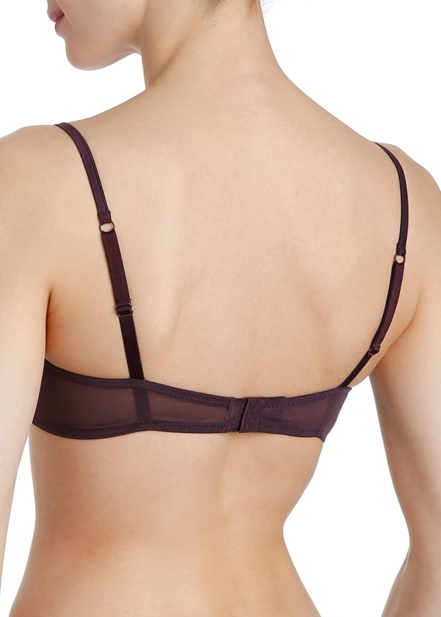 Soutien-gorge Push-Up Marie-Jo Cassis