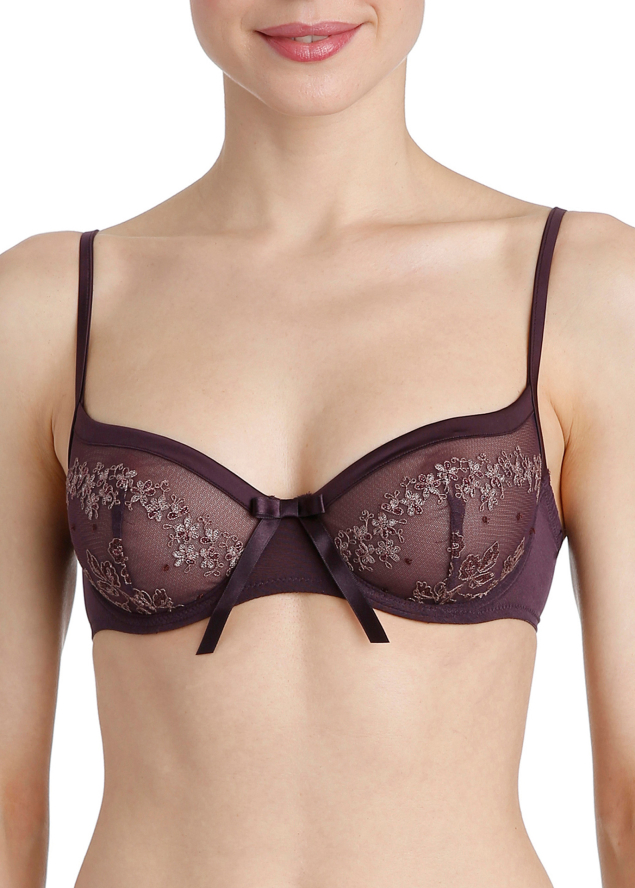 Soutien-gorge Balconnet Marie-Jo