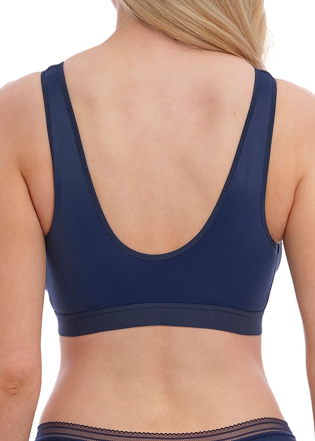 Soutien-gorge Cache-coeur sans Armatures Fantasie