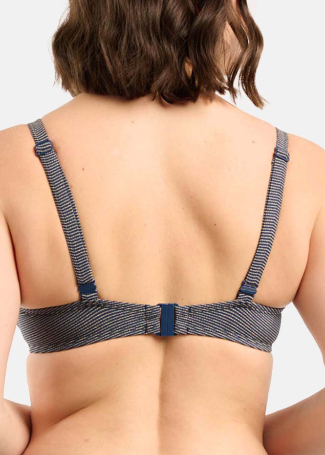Haut de maillot de bain avec armatures Maillots de Bain Sans Complexe