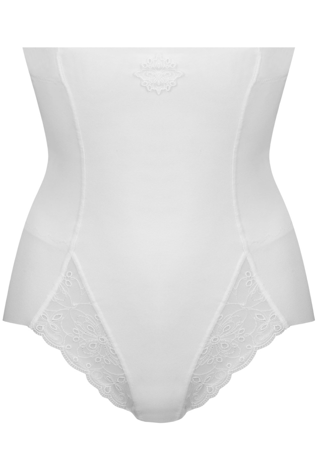 Culotte Taille Haute Wacoal