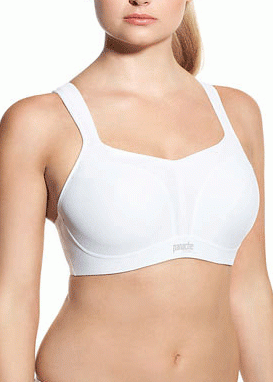 Soutien-gorge Armatures Sport Panache Sport 