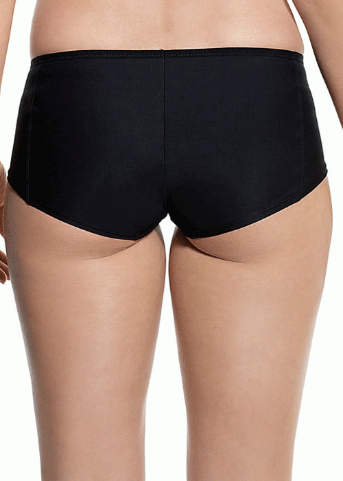 Shorty Panache Sport  Noir