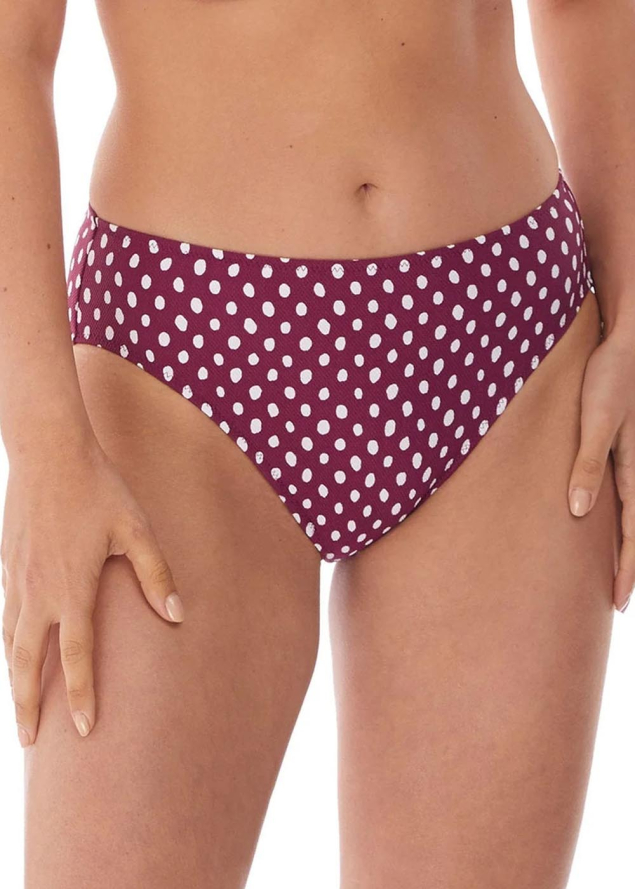 Slip Maillots de Bain Fantasie 