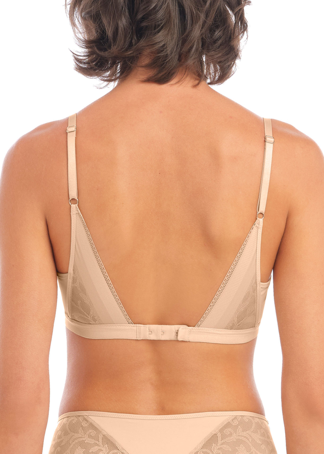 Soutien-gorge sans Armatures Wacoal Macaroon