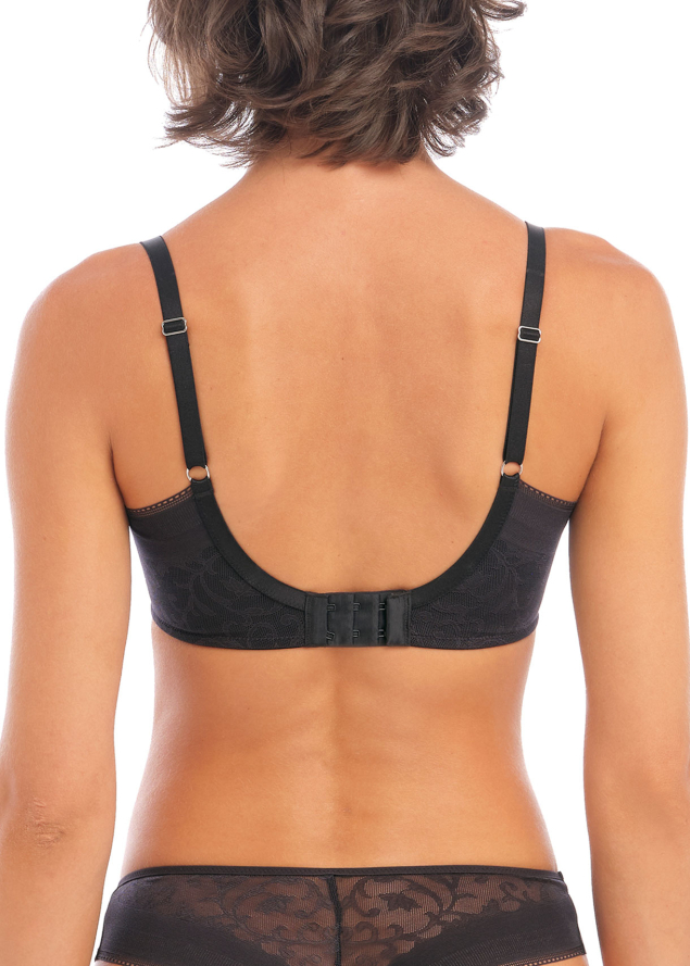 Soutien-gorge  Armatures Wacoal Black