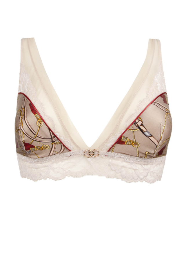 Soutien-gorge sans Armature Lise Charmel