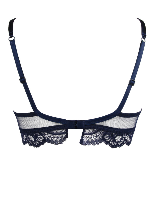 Soutien-gorge Emboitant avec Armatures Lise Charmel