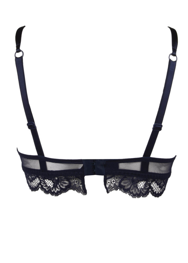 Soutien-gorge sans Armatures Lise Charmel Eclosion Saphir