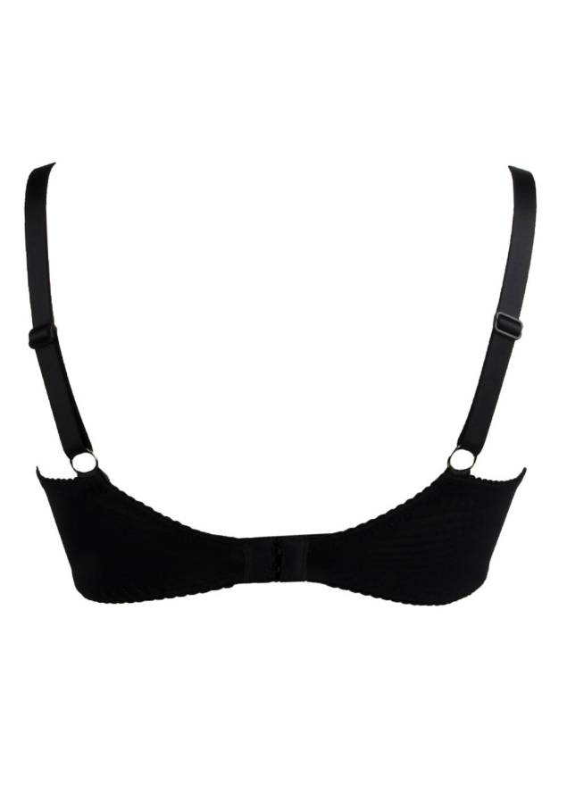 Soutien-gorge Corbeille Bonnets Profonds avec Armatures Lise Charmel