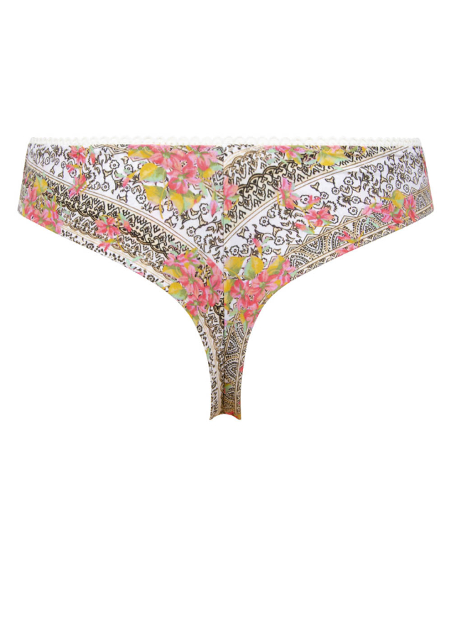 String Antigel de Lise Charmel
