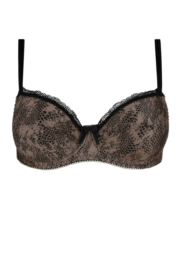 Soutien-gorge Emboitant avec Armatures Antigel de Lise Charmel