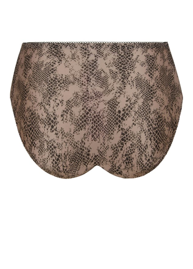 Slip Taille Haute Antigel de Lise Charmel