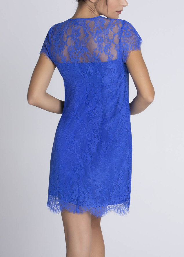 Robe Lise Charmel