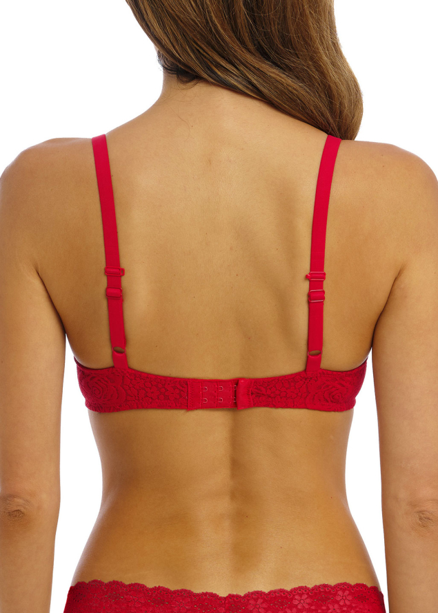 Soutien-gorge Moul  Armatures Wacoal Barbados Cherry