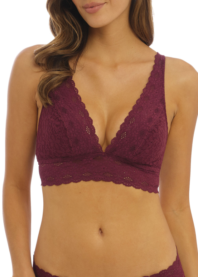 Soutien-gorge Sans Armatures Wacoal