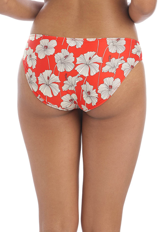 Slip Maillots de Bain Freya 
