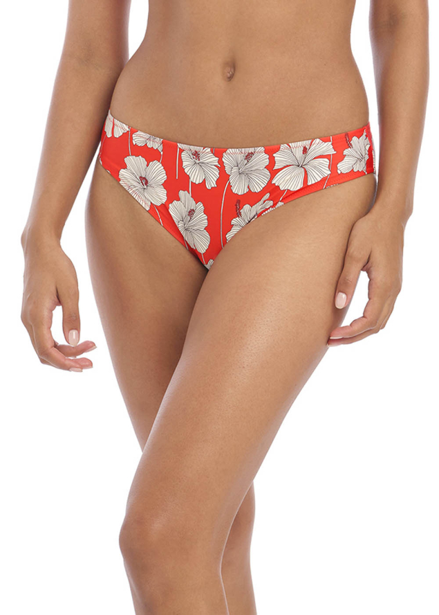 Slip Maillots de Bain Freya 