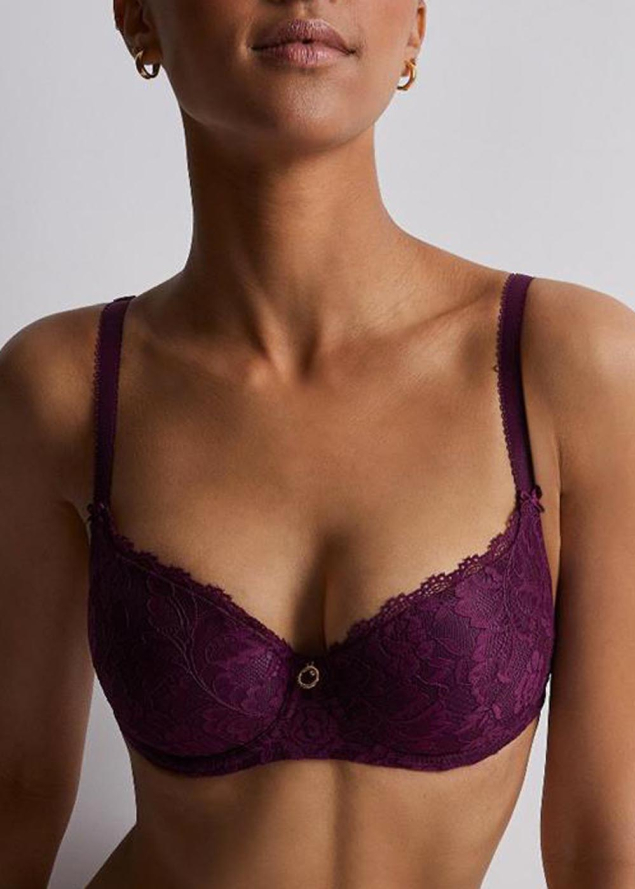 Soutien-gorge Corbeille Coque Confort Aubade