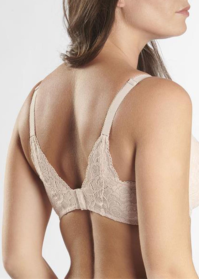 Soutien-gorge Corbeille Coque Confort Aubade