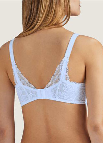 Soutien-gorge Corbeille Coque Confort Aubade