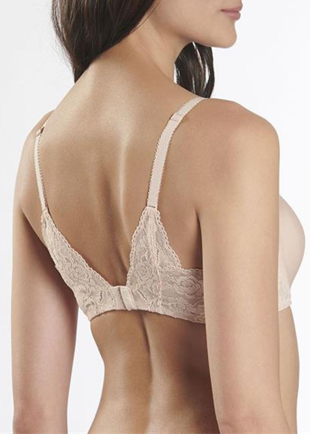 Soutien-gorge Spacer Aubade Nude d\'t