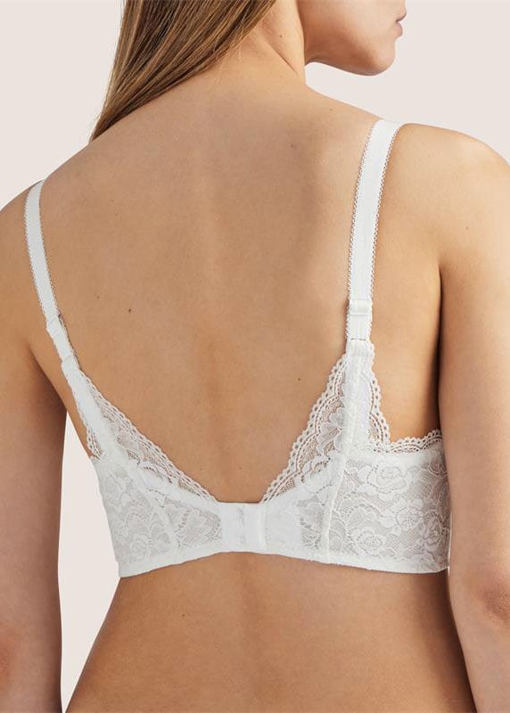 Soutien-gorge Spacer Aubade Opale