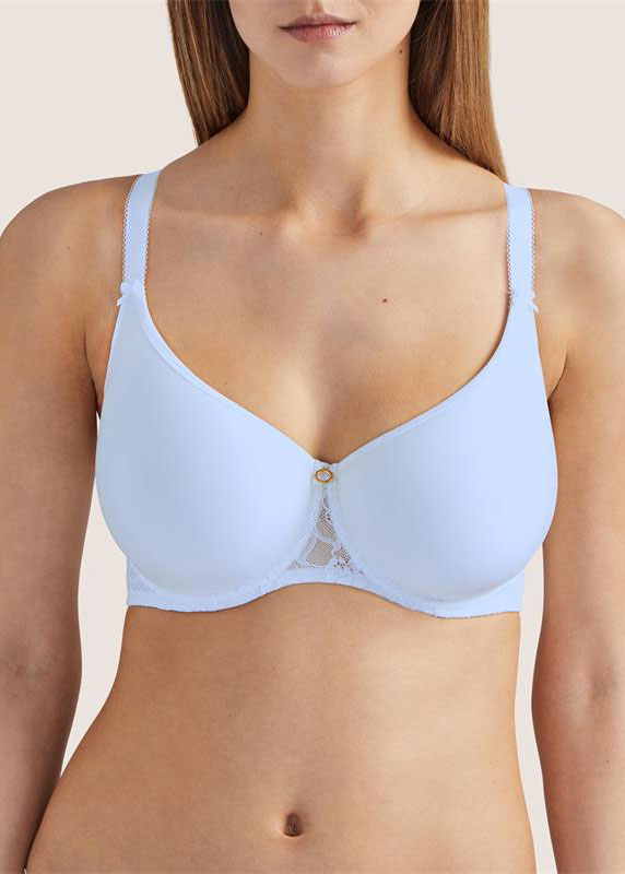 Soutien-gorge Spacer Aubade Powder Blue