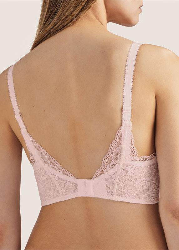 Soutien-gorge Spacer Aubade Powder Pink