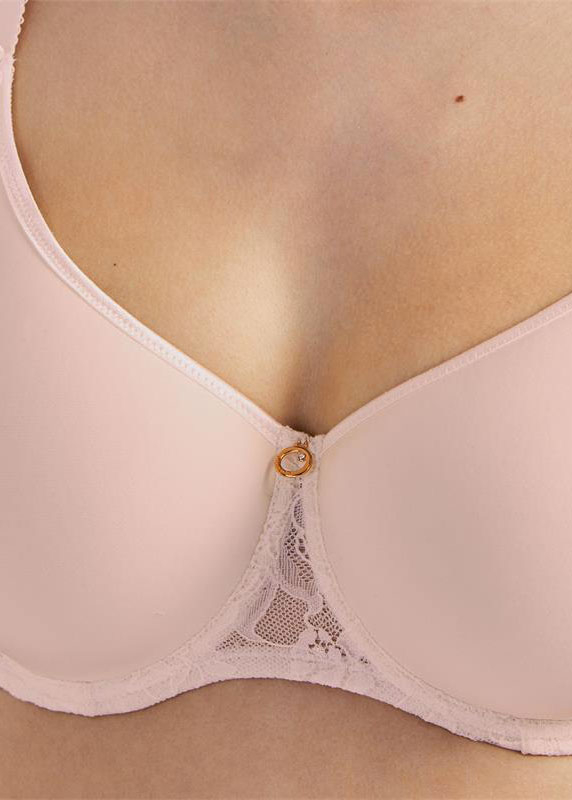 Soutien-gorge Spacer Aubade Powder Pink