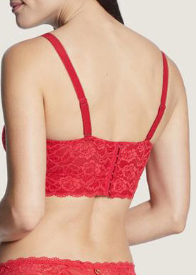 Brassire Confort  Aubade Gala