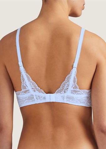 Soutien-gorge Triangle Plunge Aubade
