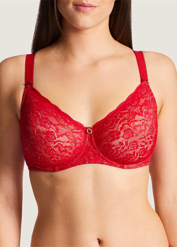 Soutien-gorge Emboitant Armatures Confort Aubade