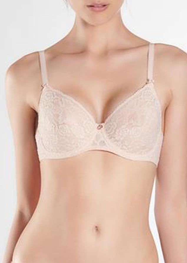 Soutien-gorge Balconnet Armatures Aubade