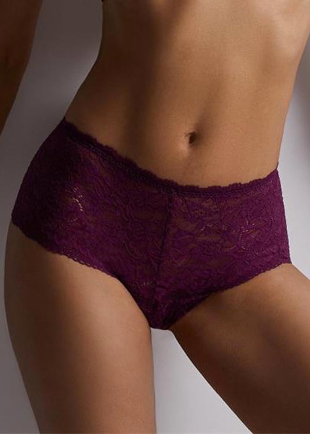 Shorty Aubade