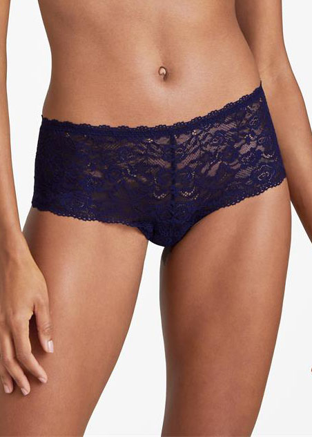Shorty Aubade