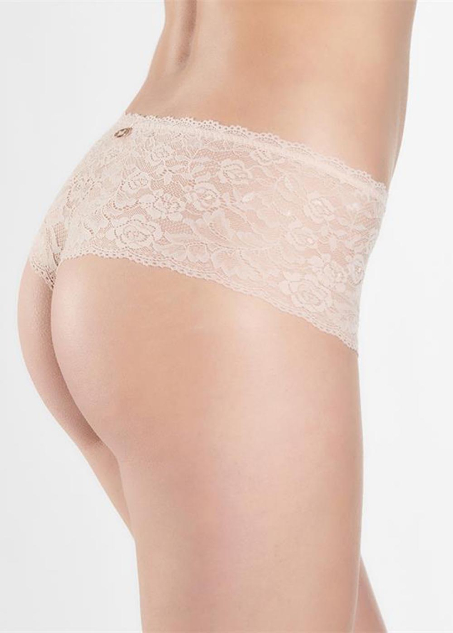 Shorty Aubade