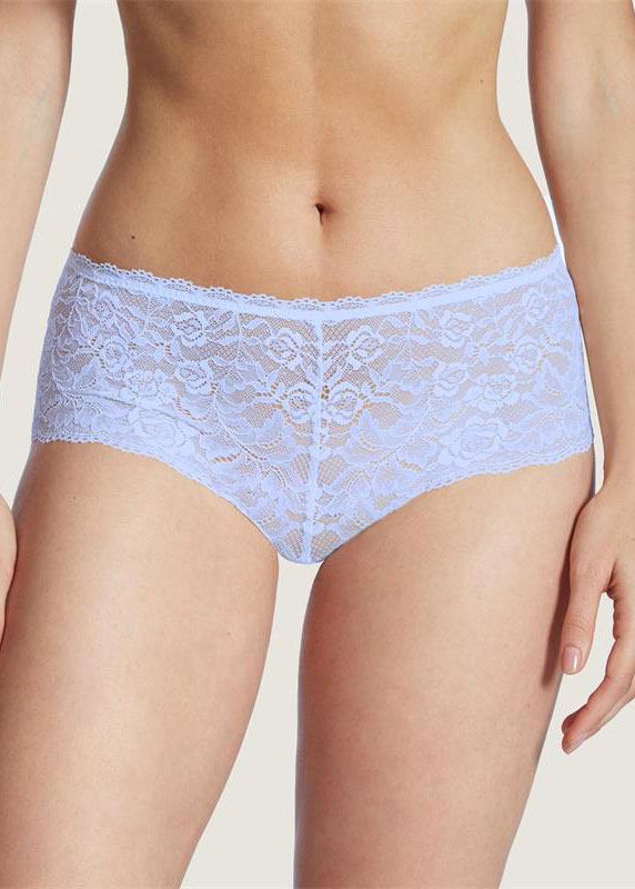Shorty Aubade