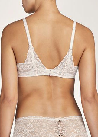 Soutien-Gorge Plunge Foulard  Aubade