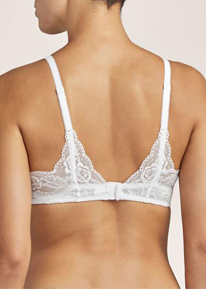 Soutien-Gorge Plunge Foulard  Aubade