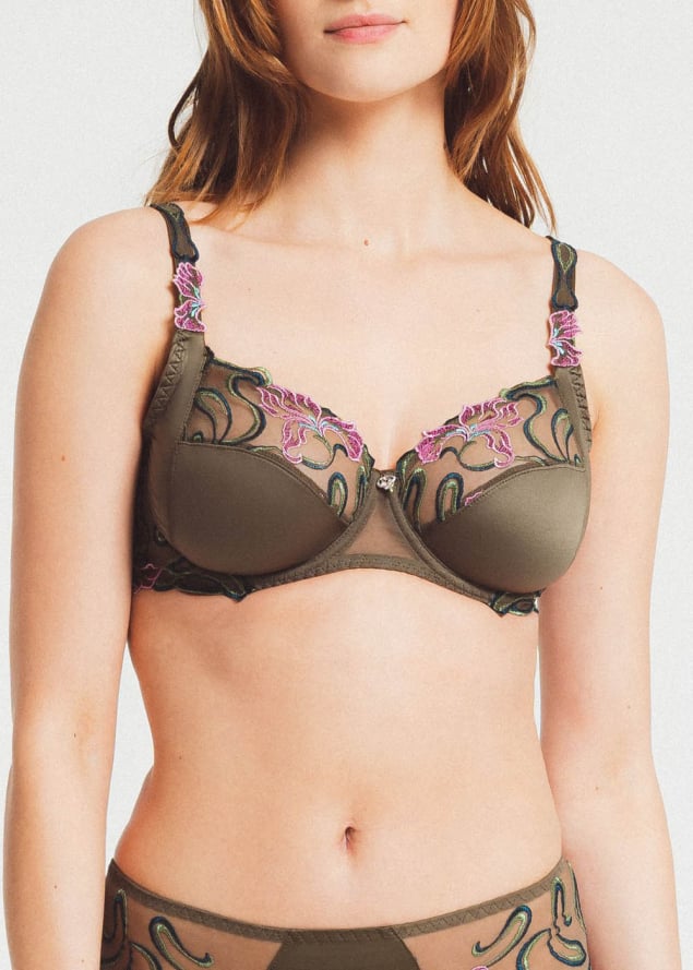 Soutien-gorge Embotant Louisa Bracq