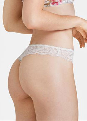Tanga Aubade