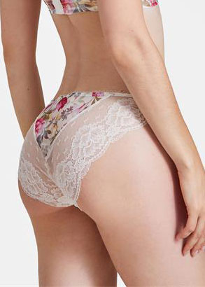 Slip Italien Aubade