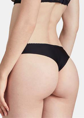 Tanga Aubade Rouge Prodigieux