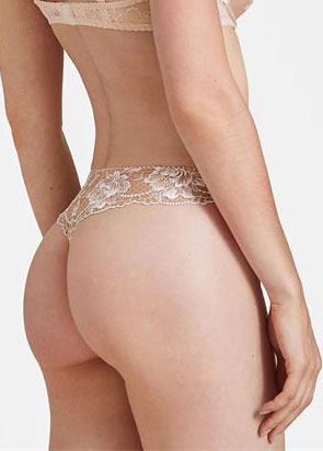 Tanga Aubade